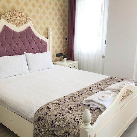 Air Suite Hotel Trabzon Exterior photo