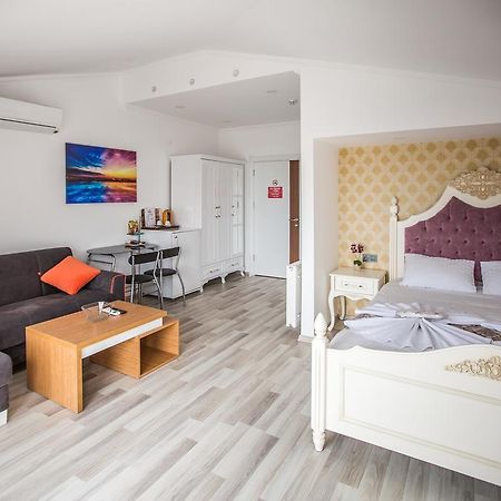 Air Suite Hotel Trabzon Exterior photo