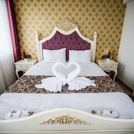 Air Suite Hotel Trabzon Exterior photo
