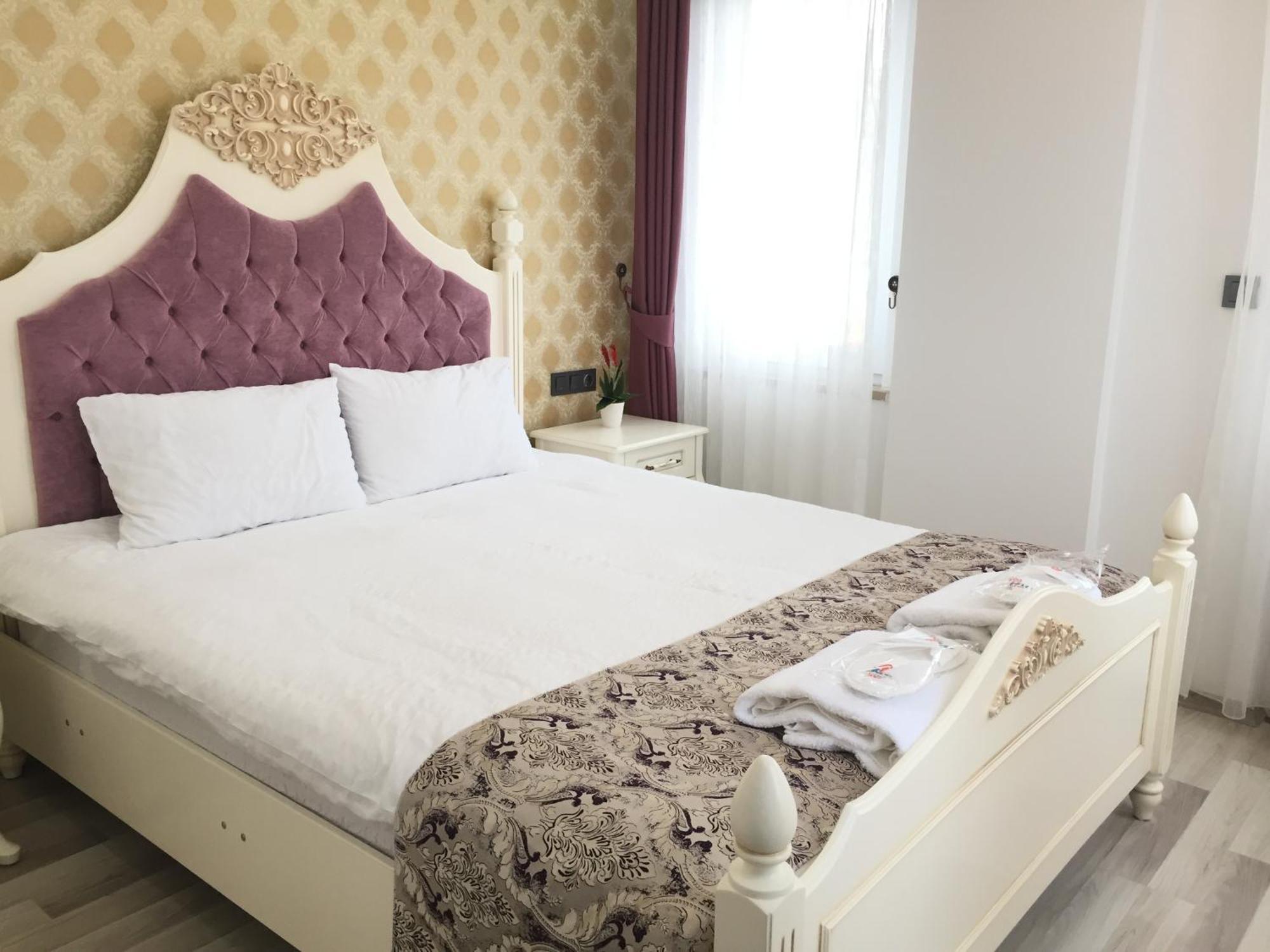 Air Suite Hotel Trabzon Exterior photo