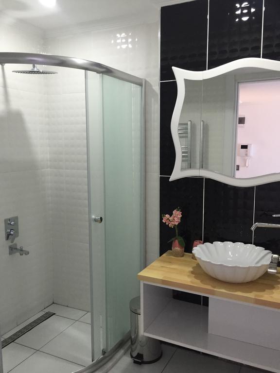 Air Suite Hotel Trabzon Room photo