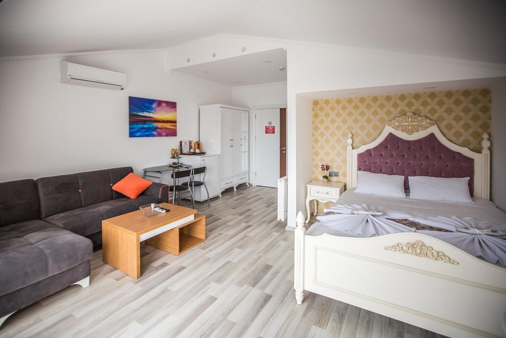 Air Suite Hotel Trabzon Exterior photo