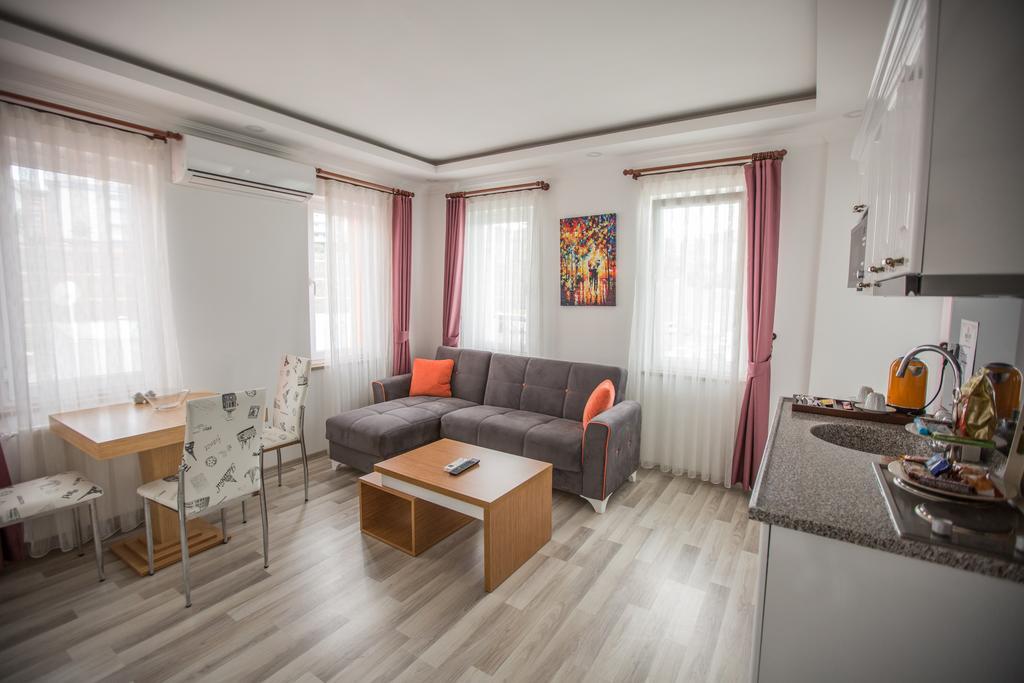 Air Suite Hotel Trabzon Exterior photo