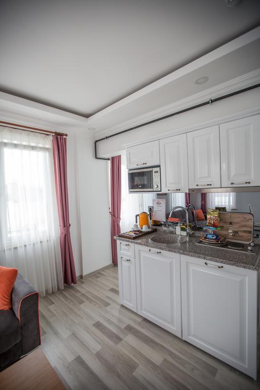 Air Suite Hotel Trabzon Exterior photo