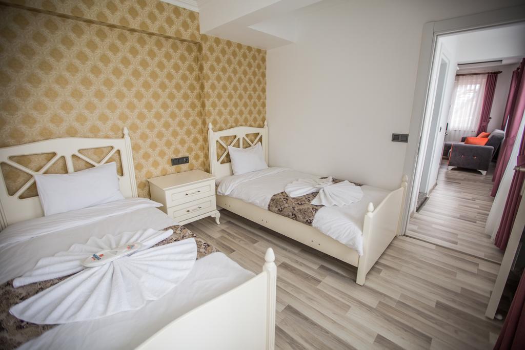 Air Suite Hotel Trabzon Exterior photo