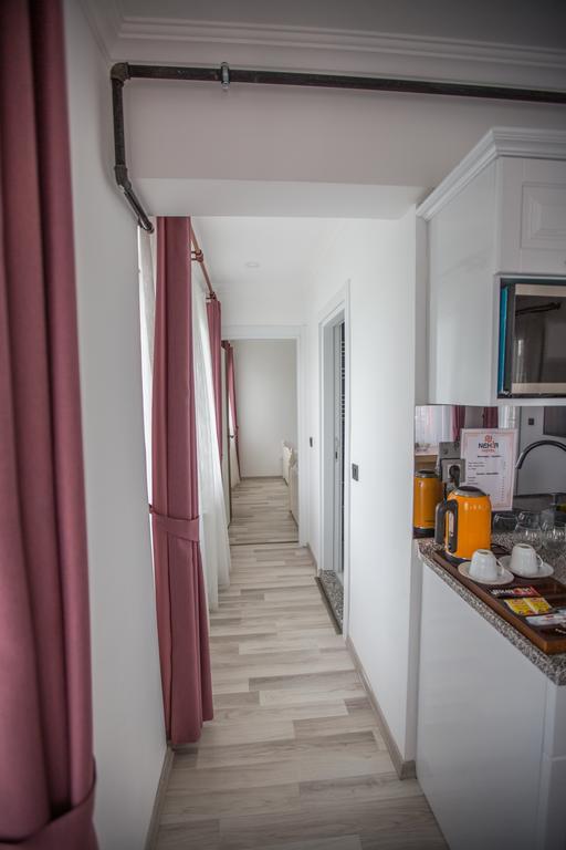 Air Suite Hotel Trabzon Exterior photo