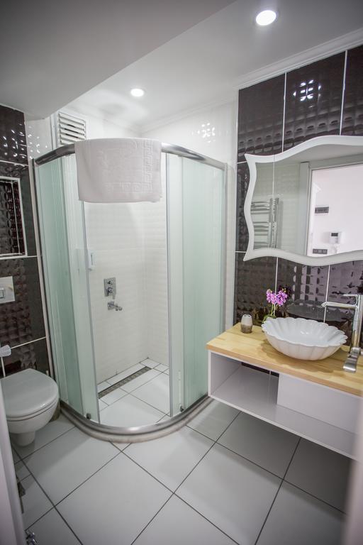 Air Suite Hotel Trabzon Exterior photo