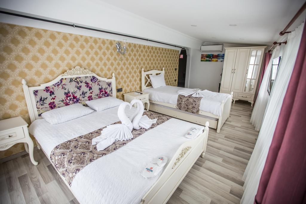 Air Suite Hotel Trabzon Exterior photo