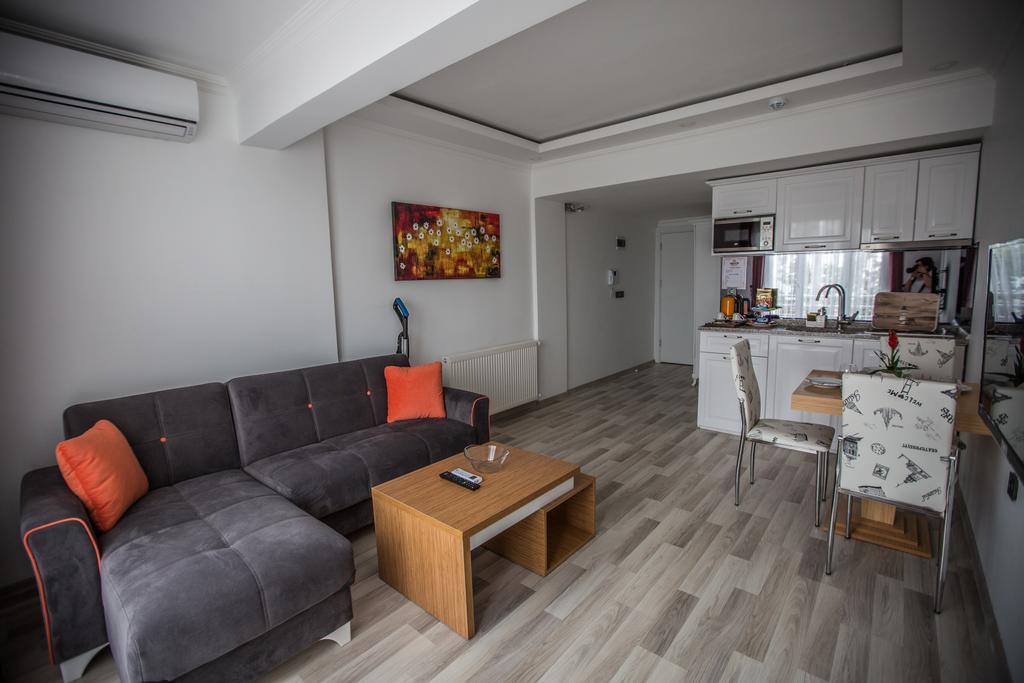 Air Suite Hotel Trabzon Exterior photo