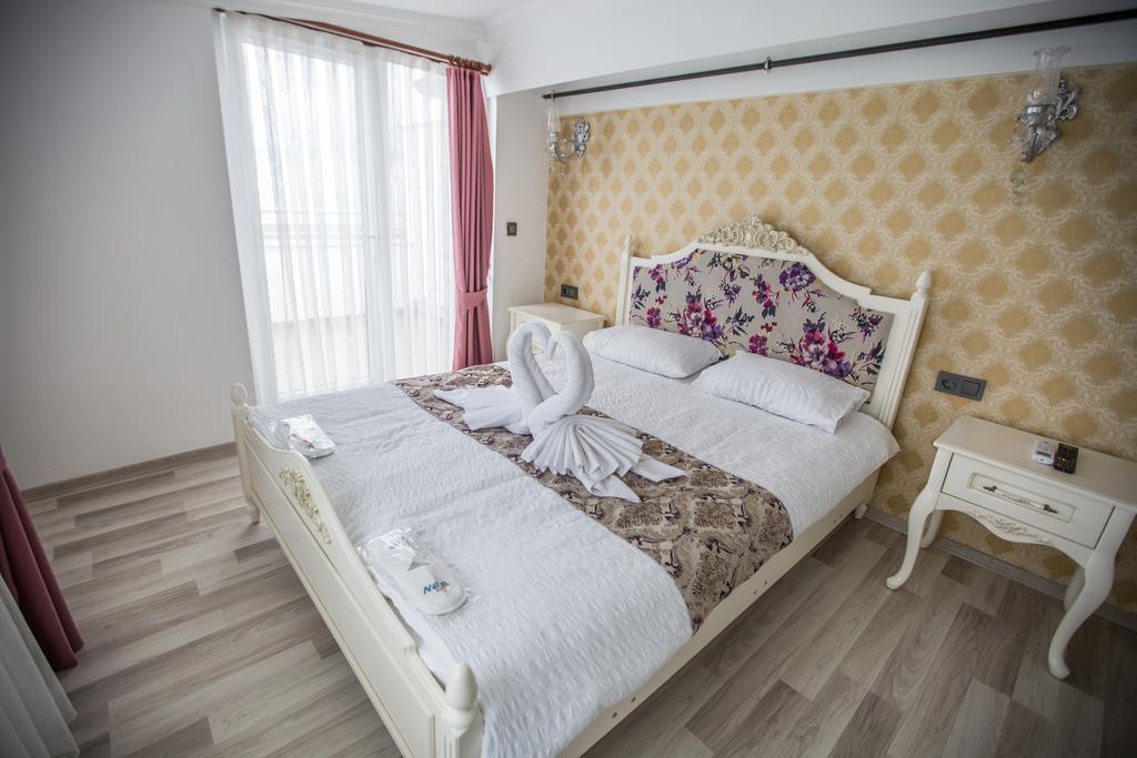 Air Suite Hotel Trabzon Exterior photo