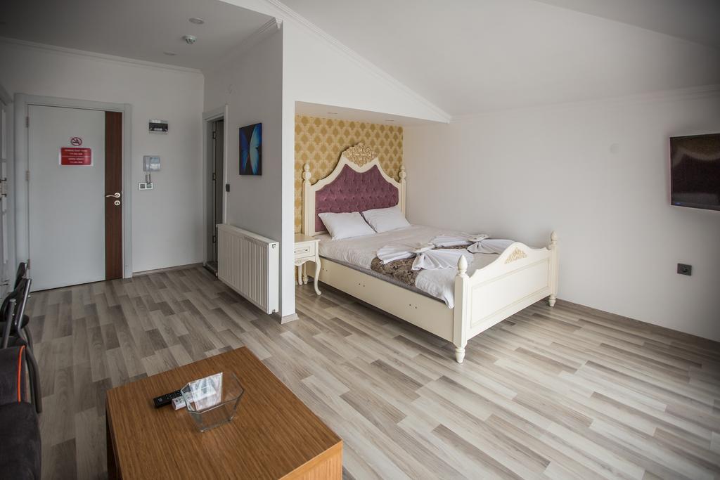 Air Suite Hotel Trabzon Exterior photo